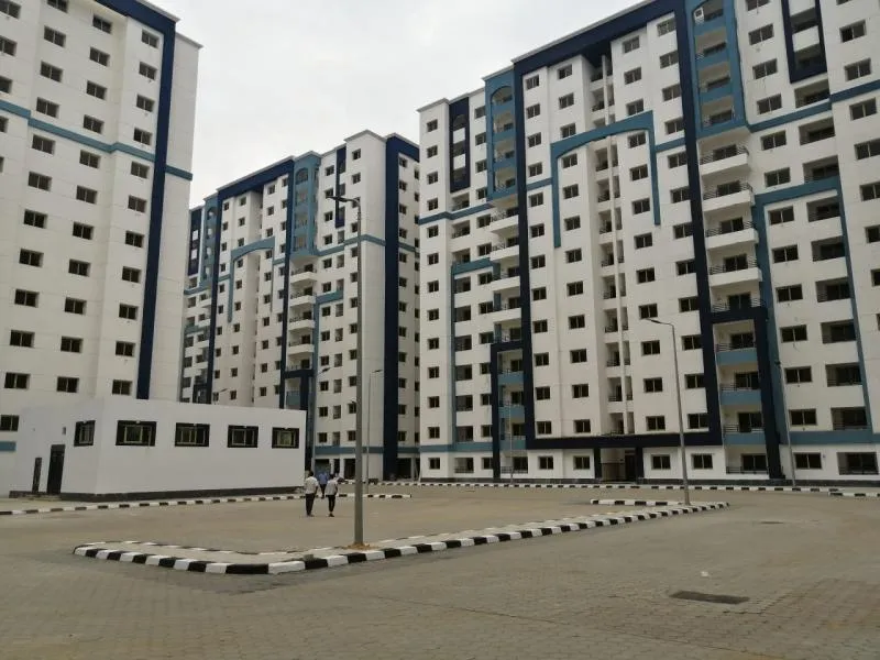 El-Galaa — Dakahlia Urban Development