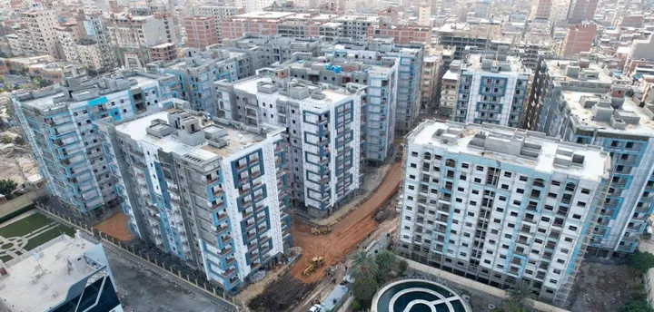 Hai Shark — Dakahlia Urban Development