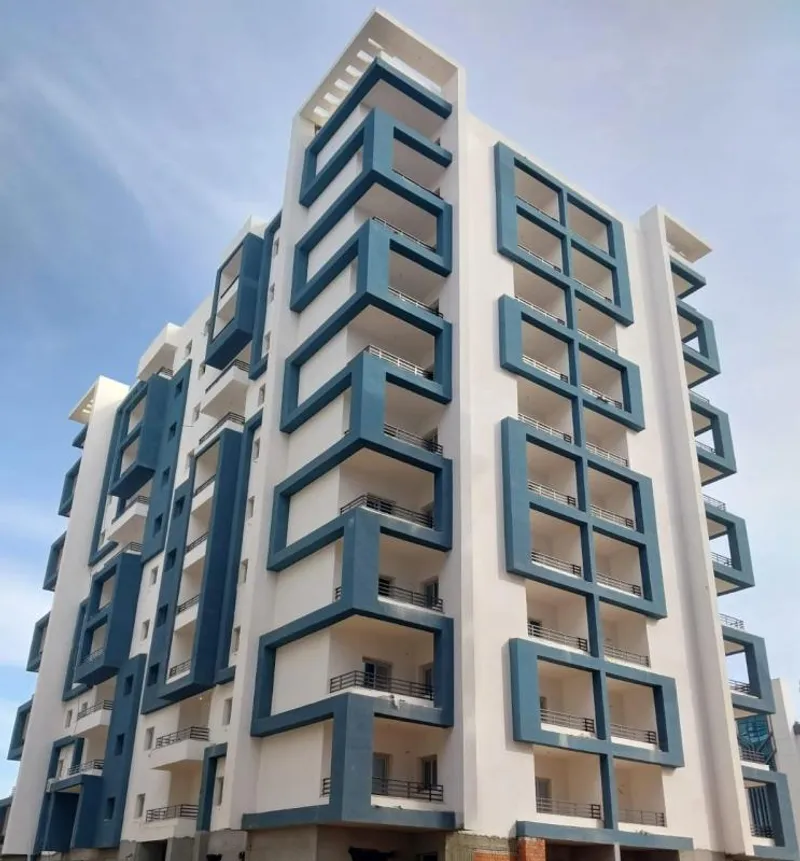 Hai Shark — Dakahlia Urban Development