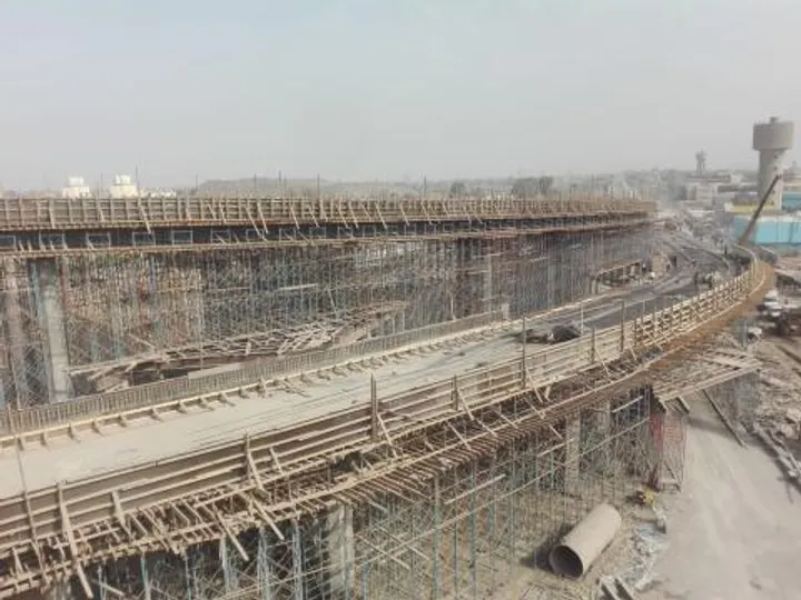 Sandoub Bridge