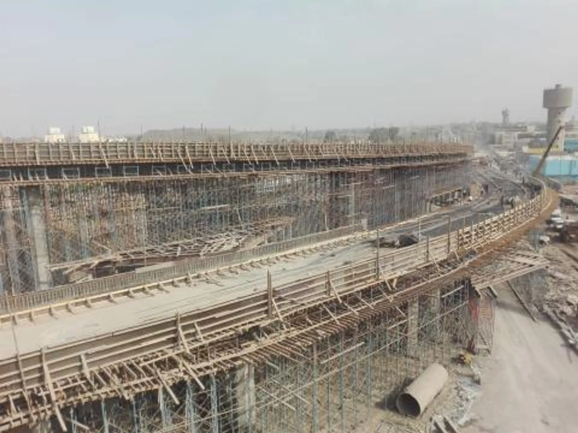 Sandoub Bridge