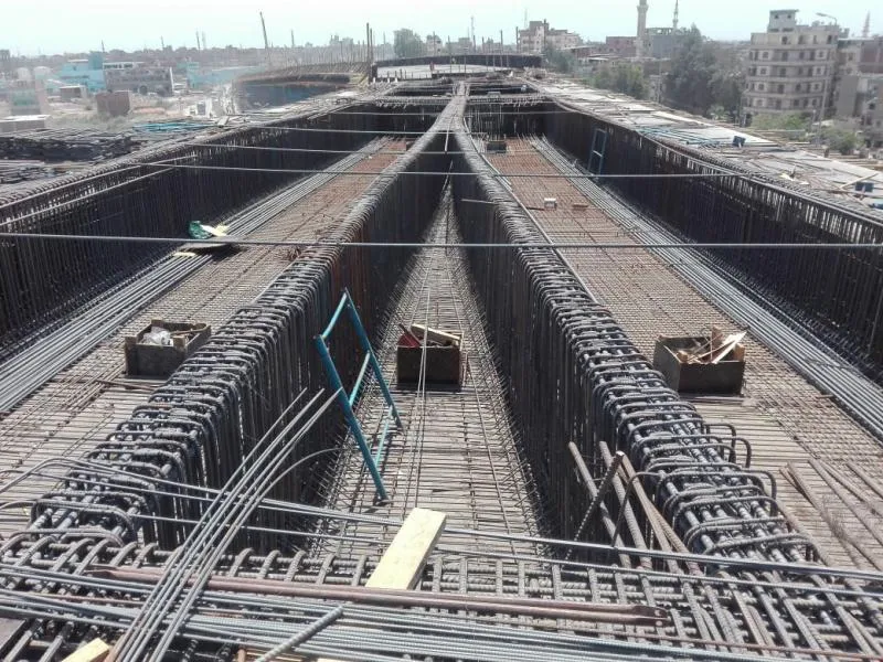 Sandoub Bridge