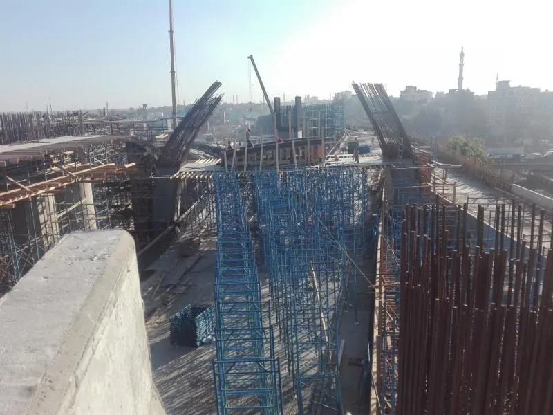 Sandoub Bridge