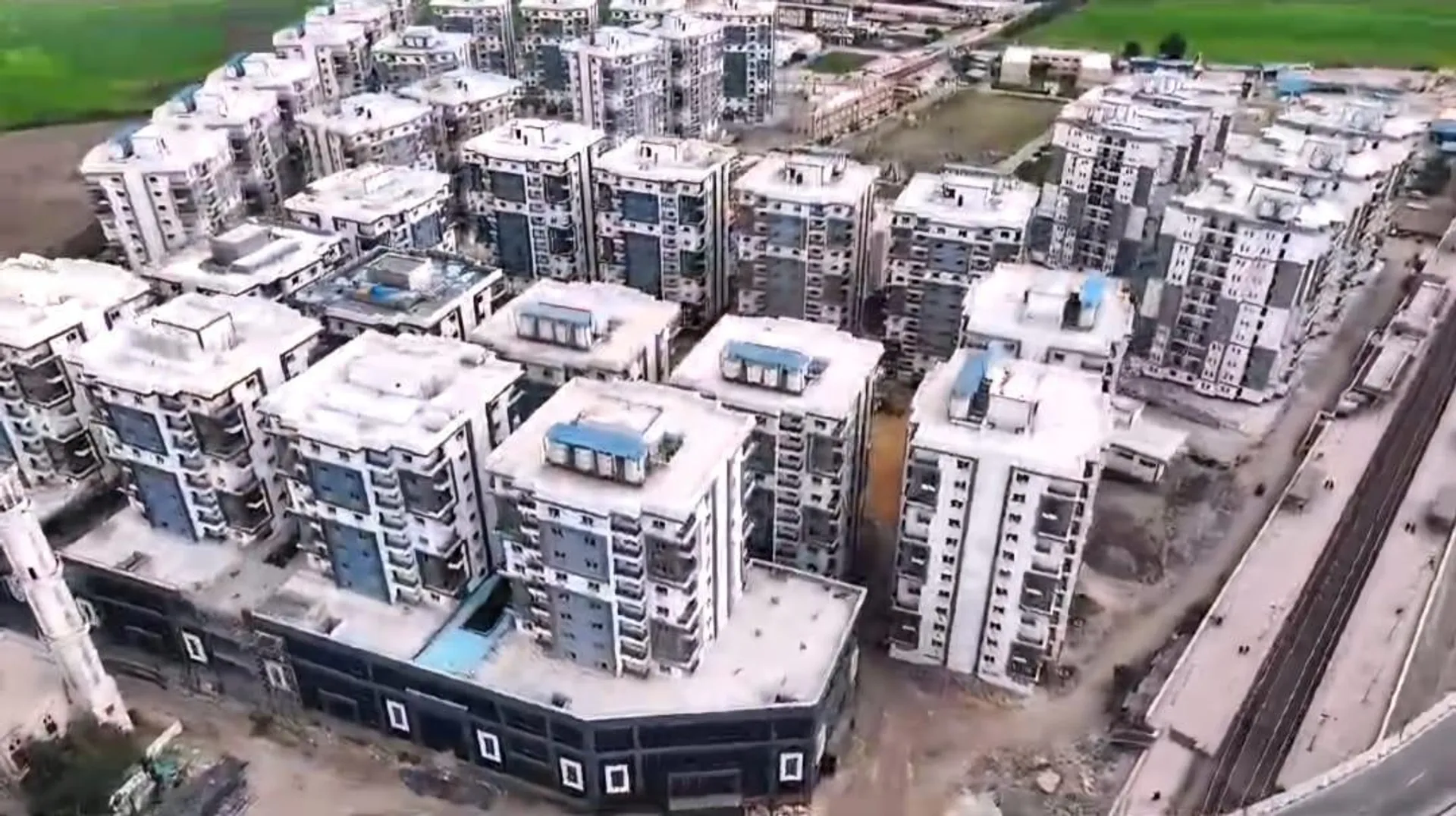Sandoub — Dakahlia Urban Development