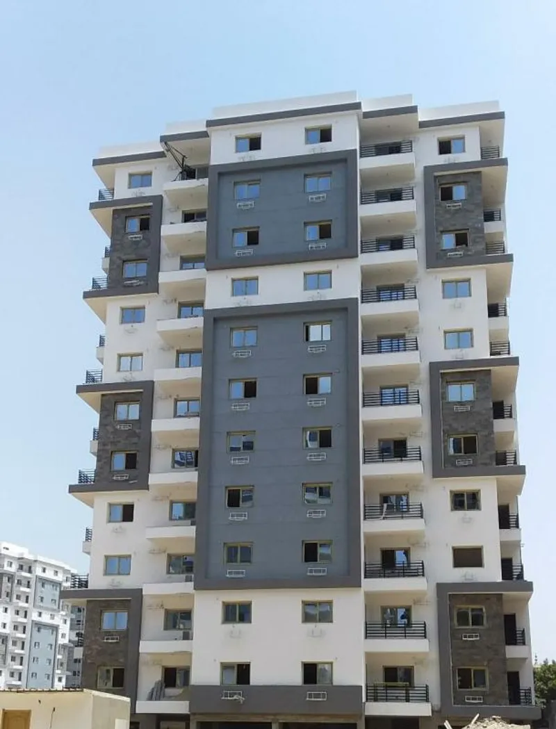 Sandoub — Dakahlia Urban Development